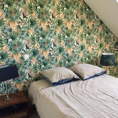 Sejour Au Coeur Des Pyrenees Apartamento