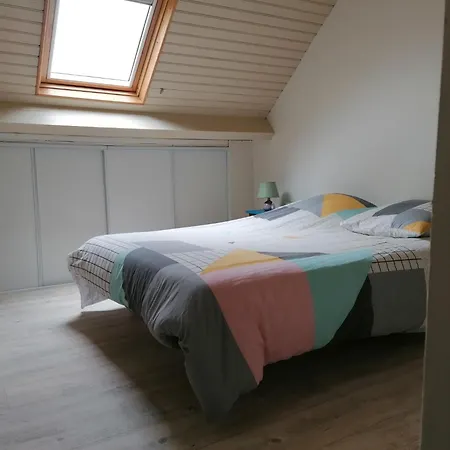 Sejour Au Coeur Des Pyrenees Apartamento Bagnères-de-Bigorre