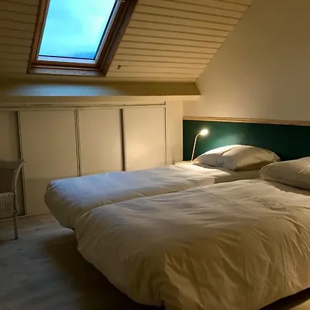 La Montaygue Apartmán Bagnères-de-Bigorre