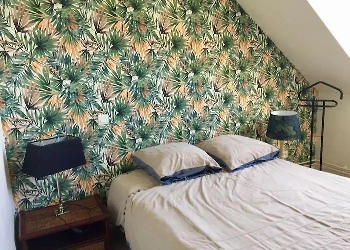 Sejour Au Coeur Des Pyrenees شقة