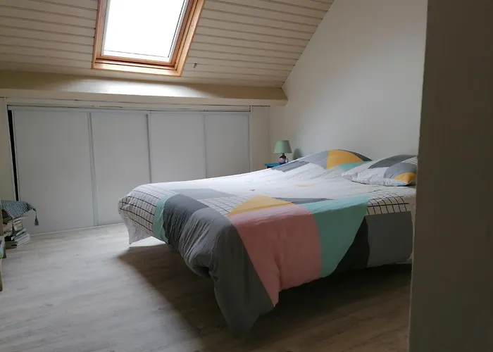 Sejour Au Coeur Des Pyrenees アパート バニエール・ド・ビゴール